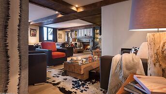 Hôtel Village Montana by Les Etincelles