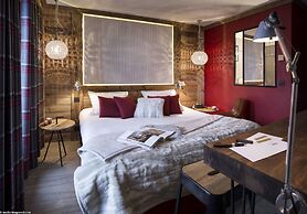 Hôtel Village Montana by Les Etincelles