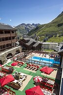 Hôtel Village Montana by Les Etincelles