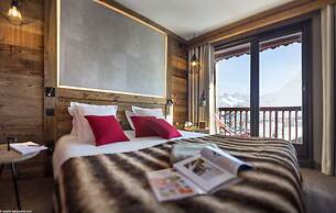 Hôtel Village Montana by Les Etincelles