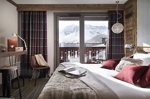 Hôtel Village Montana by Les Etincelles