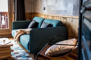 Hôtel Village Montana by Les Etincelles