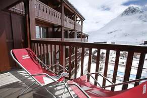 Hôtel Village Montana by Les Etincelles