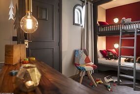 Hôtel Village Montana by Les Etincelles