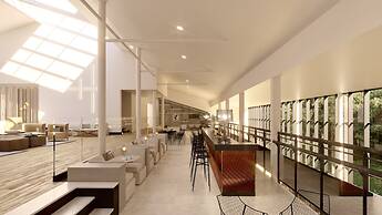 Hotel Encinar de Sotogrande