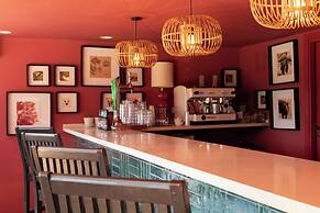 Hotel Encinar de Sotogrande