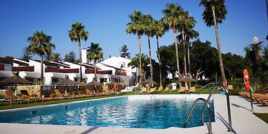 Hotel Encinar de Sotogrande