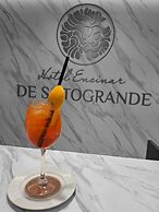 Hotel Encinar de Sotogrande