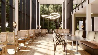 Hotel Encinar de Sotogrande