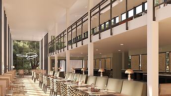 Hotel Encinar de Sotogrande