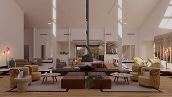 Hotel Encinar de Sotogrande