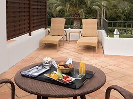 Hotel Encinar de Sotogrande