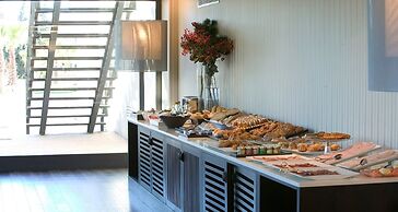 Hotel Encinar de Sotogrande