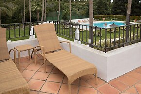 Hotel Encinar de Sotogrande