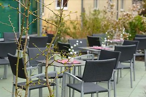 Atlantic Hotel am Flötenkiel