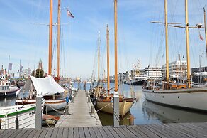 Atlantic Hotel am Flötenkiel