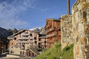 Résidences Village Montana by Les Etincelles