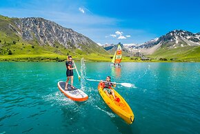 Résidences Village Montana by Les Etincelles