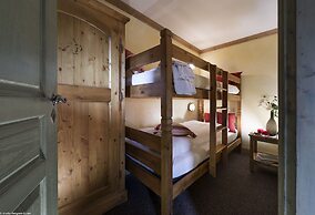 Résidences Village Montana by Les Etincelles