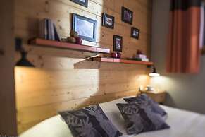 Résidences Village Montana by Les Etincelles