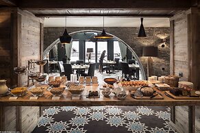 Résidences Village Montana by Les Etincelles