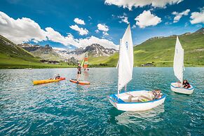 Résidences Village Montana by Les Etincelles