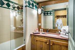 Résidences Village Montana by Les Etincelles