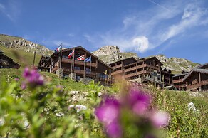 Résidences Village Montana by Les Etincelles