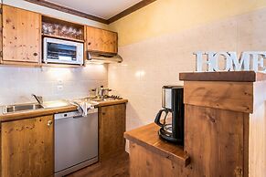 Résidences Village Montana by Les Etincelles