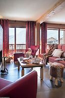 Résidences Village Montana by Les Etincelles