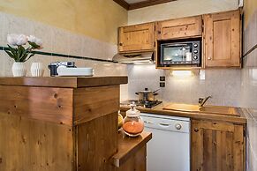 Résidences Village Montana by Les Etincelles