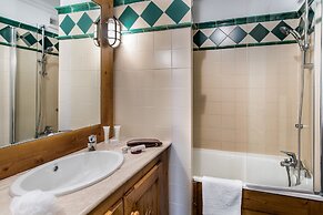 Résidences Village Montana by Les Etincelles