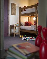 Résidences Village Montana by Les Etincelles