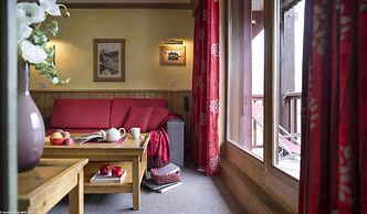 Résidences Village Montana by Les Etincelles