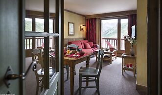 Résidences Village Montana by Les Etincelles