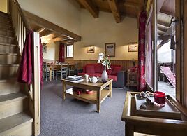 Résidences Village Montana by Les Etincelles