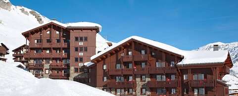 Résidences Village Montana by Les Etincelles