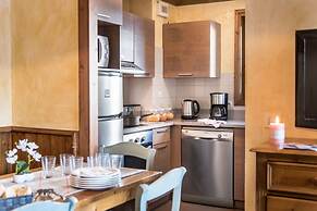 Résidences Village Montana by Les Etincelles