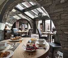 Résidences Village Montana by Les Etincelles