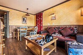 Résidences Village Montana by Les Etincelles