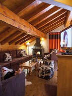 Résidences Village Montana by Les Etincelles