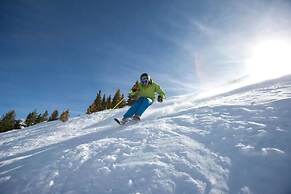 Résidences Village Montana by Les Etincelles