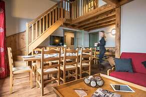 Résidences Village Montana by Les Etincelles