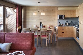 Résidences Village Montana by Les Etincelles