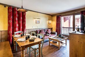 Résidences Village Montana by Les Etincelles