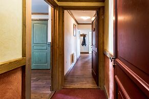 Résidences Village Montana by Les Etincelles