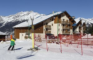 Vacanceole - Résidence La Turra