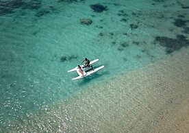 Lagen Island Resort