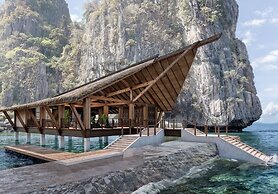 Lagen Island Resort