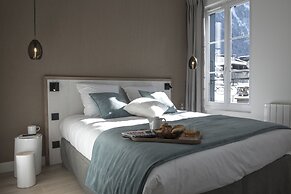 Appart'Hôtel le Génépy